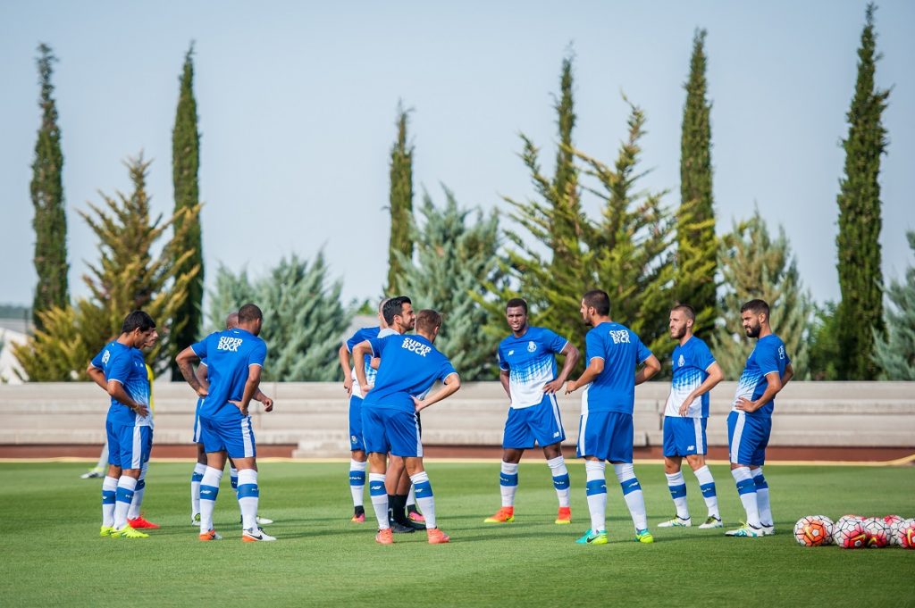 Soccer Academy Spain 2