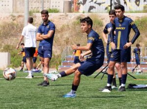 Soccer Academy Spain 5