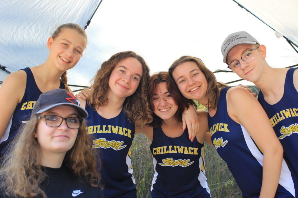 Sporten in het buitenland