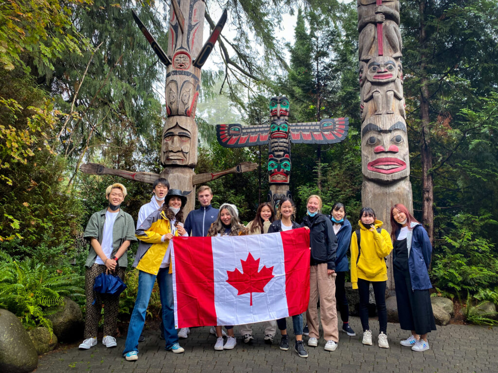 Studeren in het buitenland - Canada - Cultuur