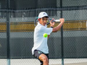 Photos by Kenneth Mithra