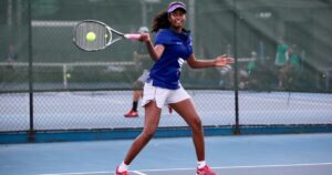 Tennis en studeren in Australië 4