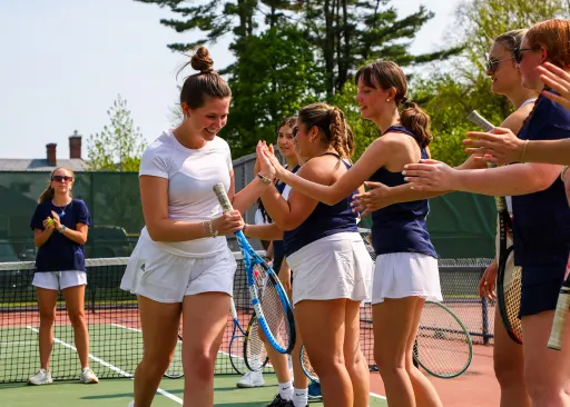 Tennis en studeren in Nieuw-Zeeland 5