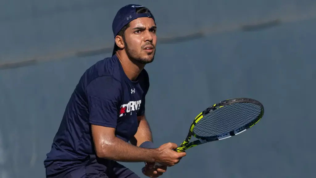 Tennissen en studeren in het buitenland 1