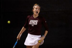 Tennissen en studeren in het buitenland 2