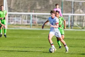 Voetbal en high school in het buitenland 1