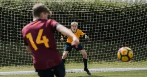 Voetbal en high school in het buitenland 2