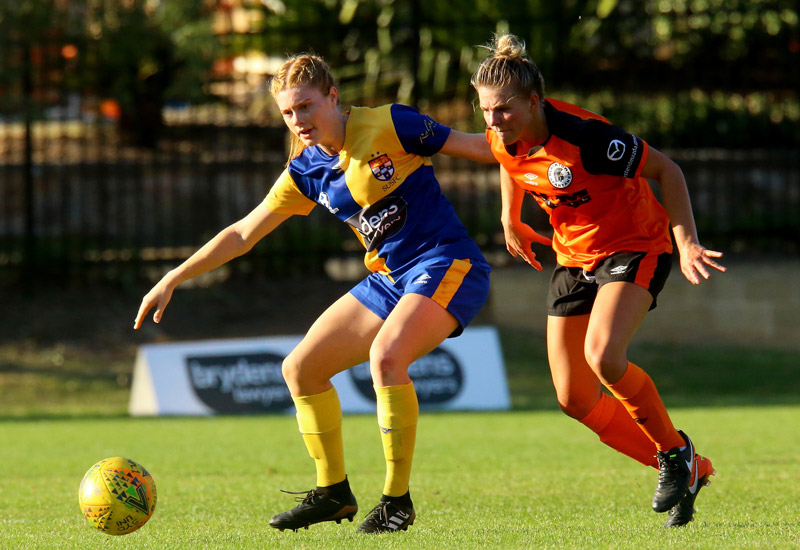 Voetbal en studeren in Australië 3