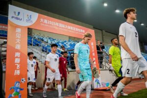 Voetbal en studeren in Nieuw-Zeeland 4