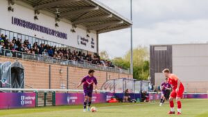 Voetballen en studeren in het buitenland 2