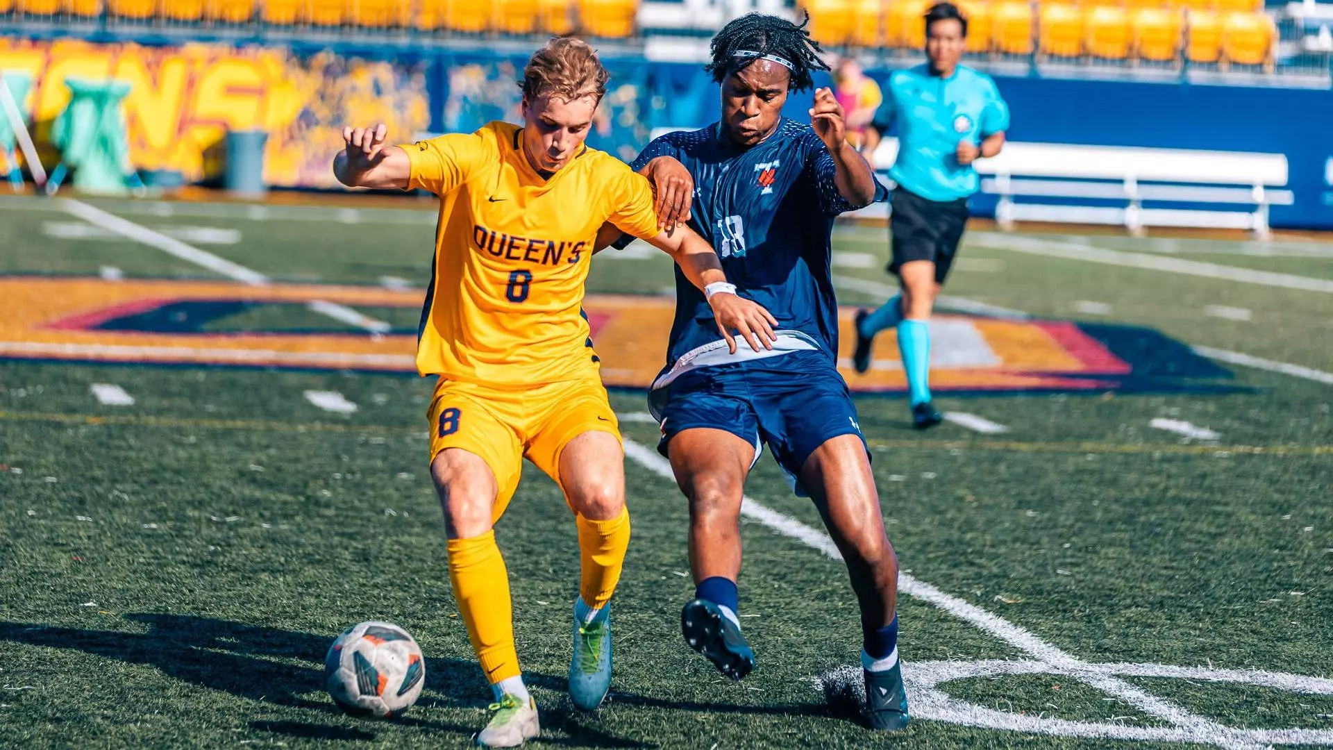 Voetballen en studeren in het buitenland 2