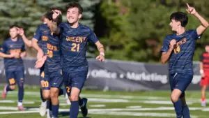 Voetballen en studeren in het buitenland 2