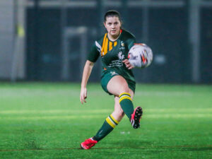 Voetballen en studeren in het buitenland 2