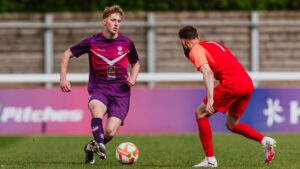 Voetballen en studeren in het buitenland 3