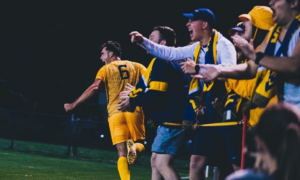 Voetballen en studeren in het buitenland 3