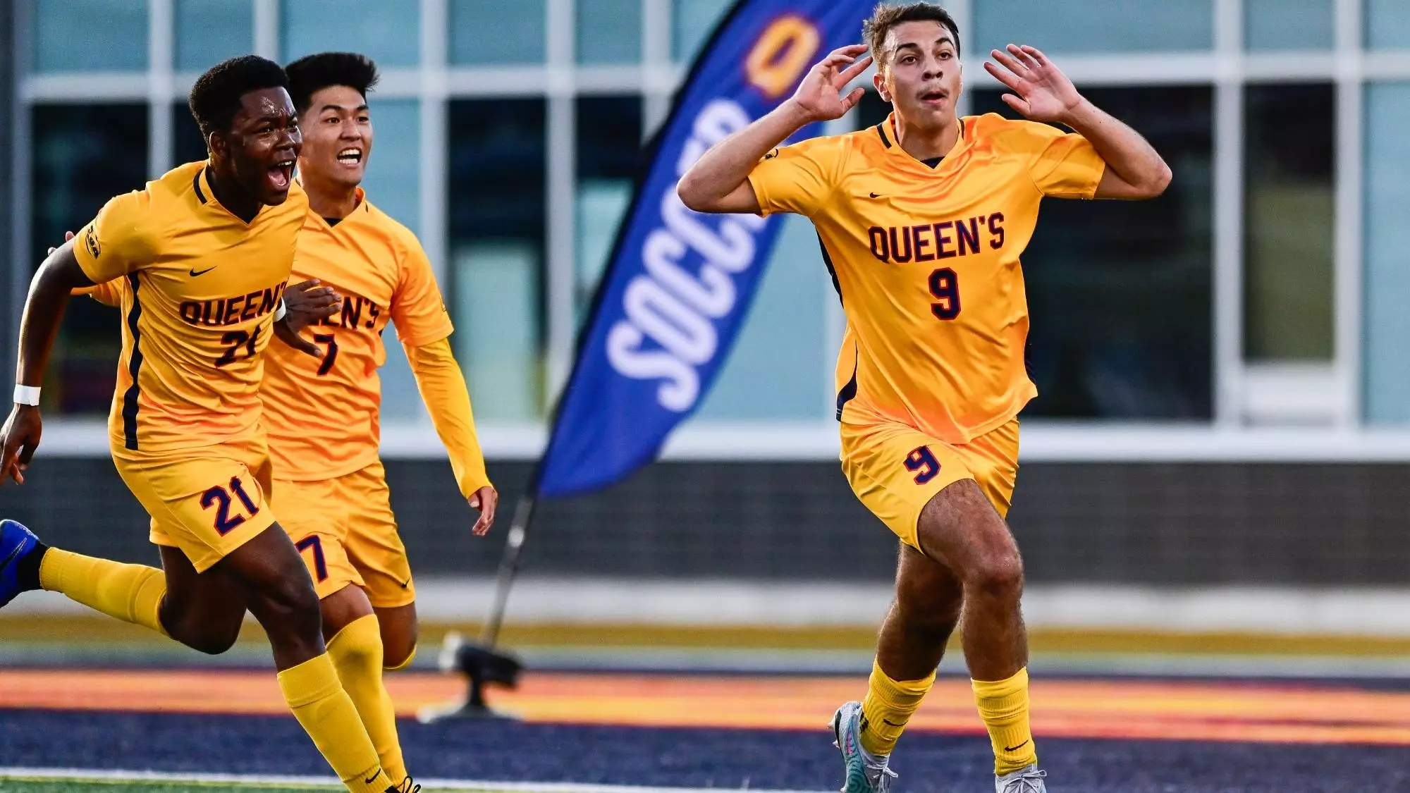 Voetballen en studeren in het buitenland 4