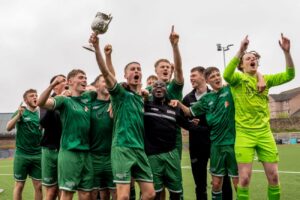 Voetballen en studeren in het buitenland 5