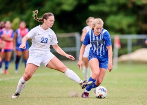 Voetballen en studeren in het buitenland 6