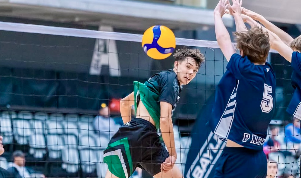 Volleybal en high school nieuw zeeland