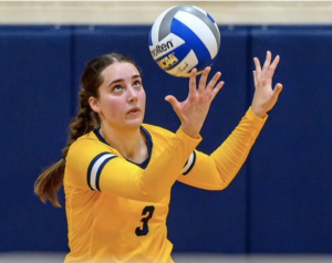 Volleyballen en studeren in het buitenland 3