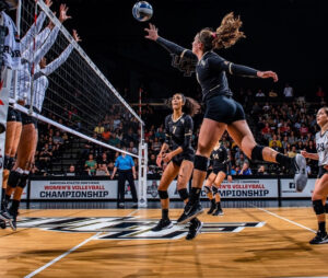 Volleyballen en studeren in het buitenland 4