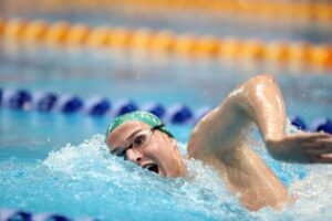 Zwemmen en high school in Australië 3