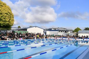 Zwemmen en high school in Nieuw Zeeland 3