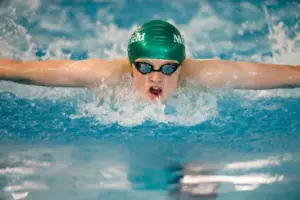 Zwemmen en high school in het buitenland 5
