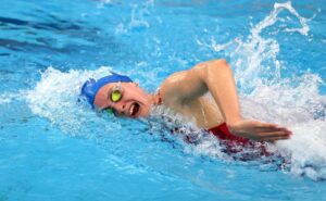 Zwemmen en studeren in Nieuw-Zeeland 1