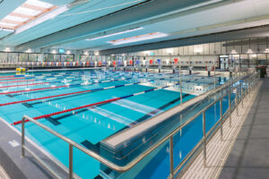 Zwemmen en studeren in Nieuw-Zeeland 4