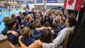 Zwemmen en studeren in het buitenland 4