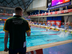 Zwemmen en studeren in het buitenland 4