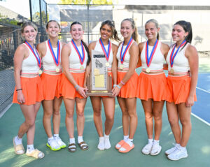 ennis en high school in Amerika 1